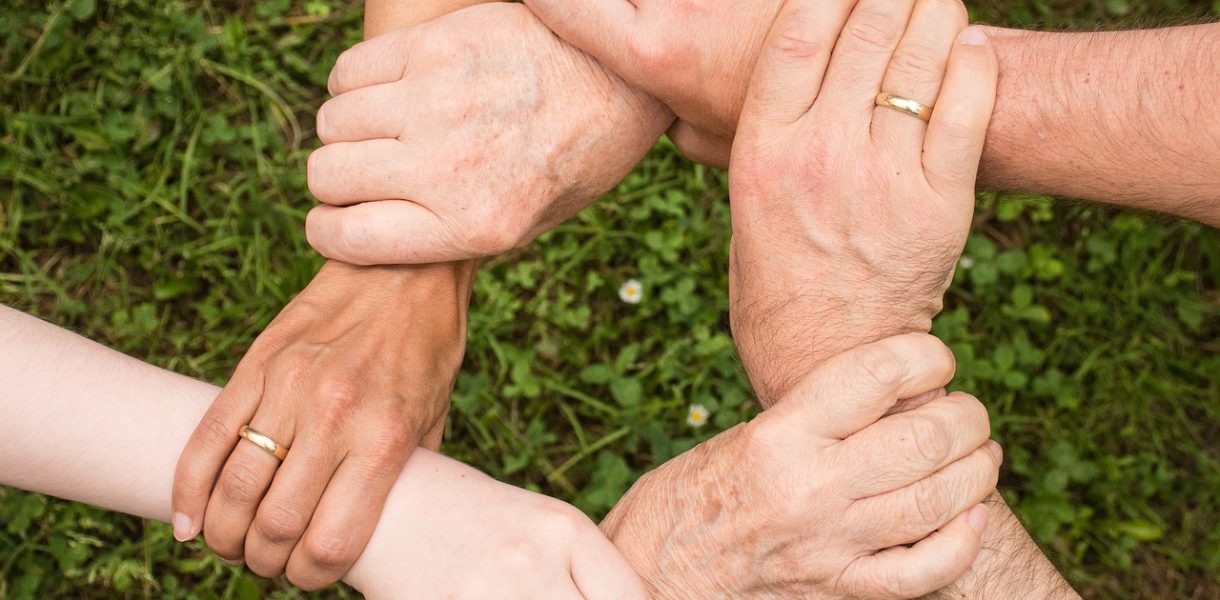 team spirit, teamwork, community