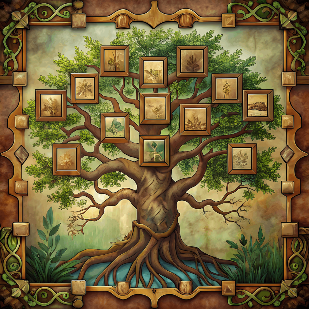 généalogie transgénérationnel, héritage
Libération des répétitions familiales par l'hypnose et les constellations
